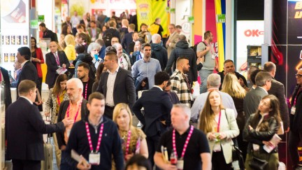 Two events, one unique experience: