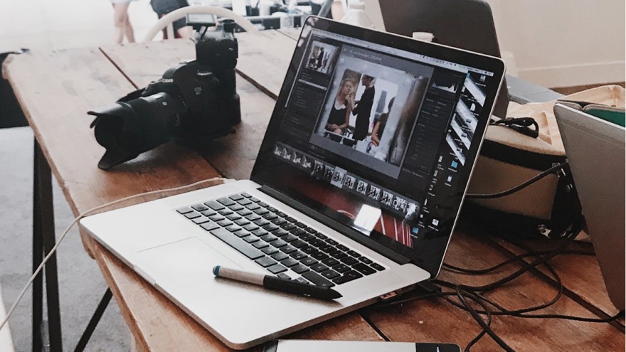 Online accreditation for ISM