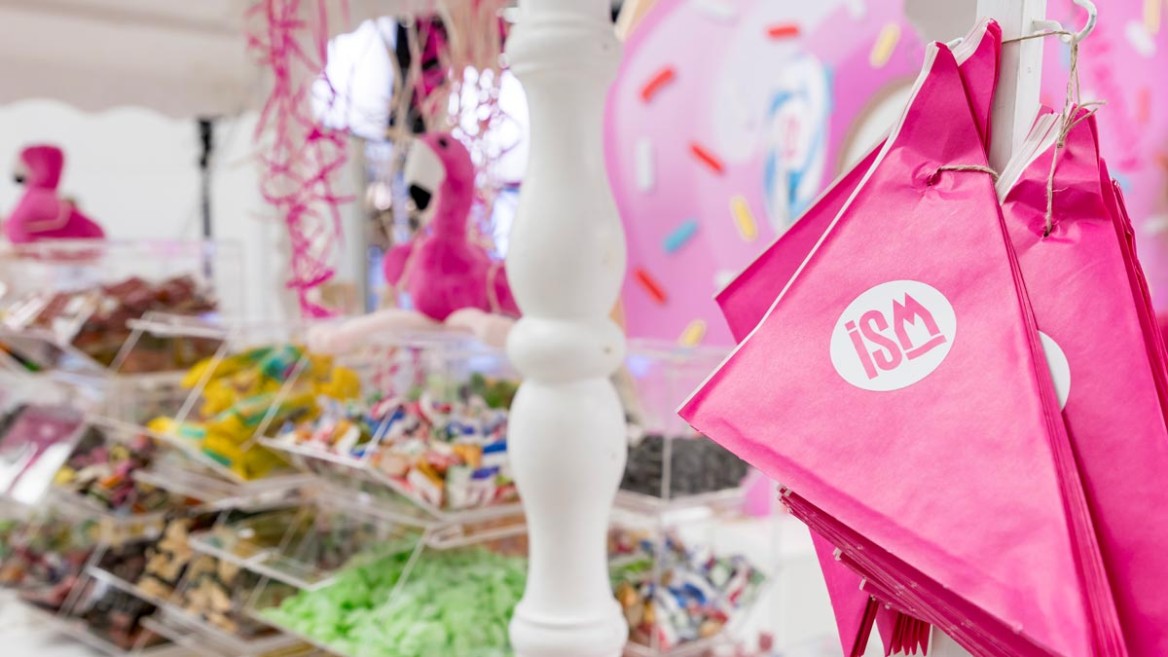 ISM 2025 Visitor Guide