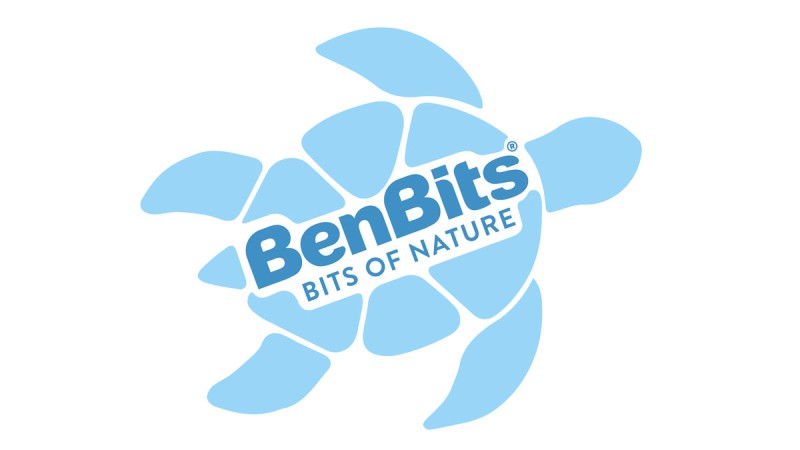 Logo BenBits