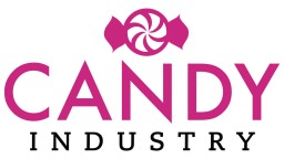 Logo Candy Industry
