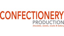 Logo Confectionery Production Magazine