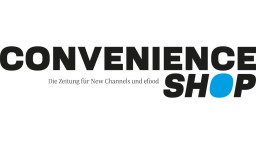 Logo Convenience Shop