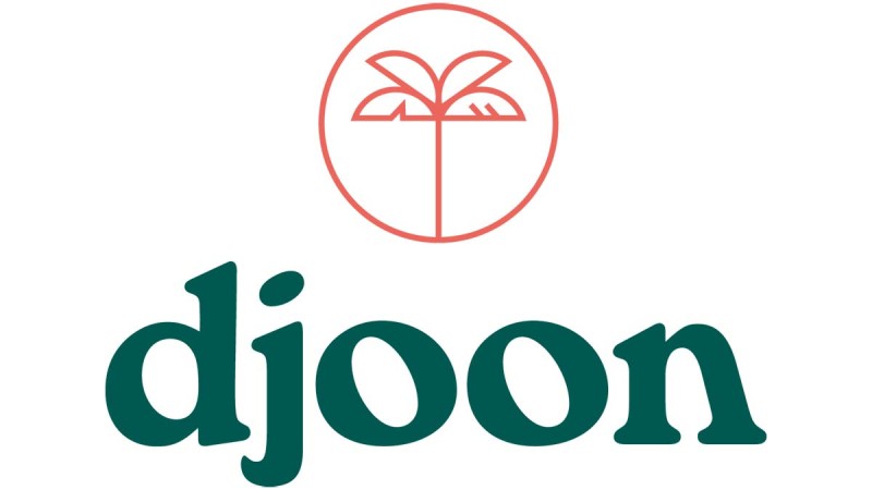 Logo Djoon
