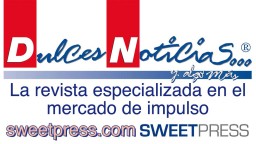 Logo Tecnifood/Dulces Noticias 