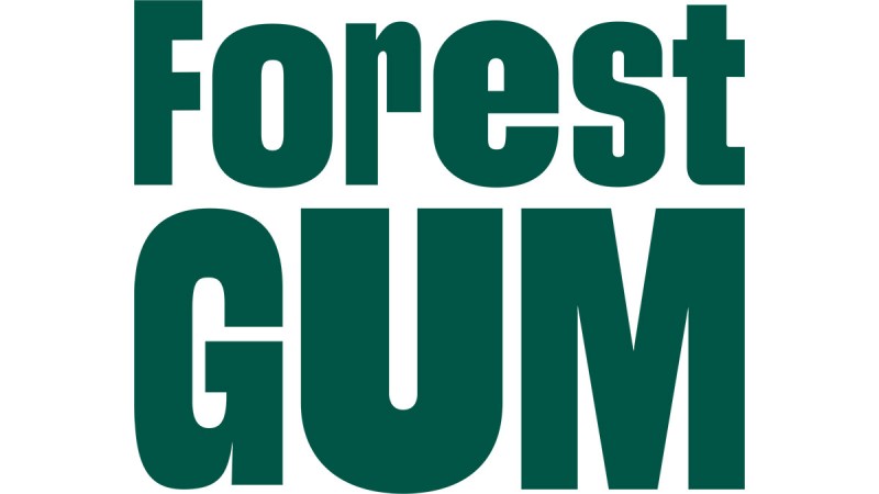 Logo Forest Gum