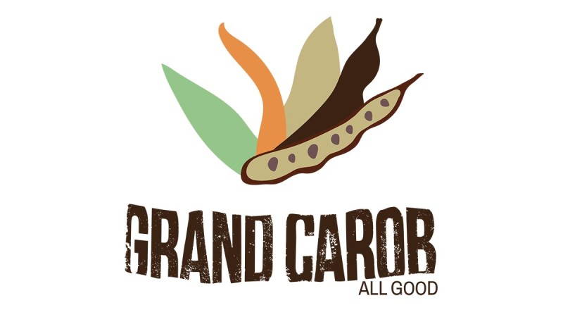 Logo Grand Carob