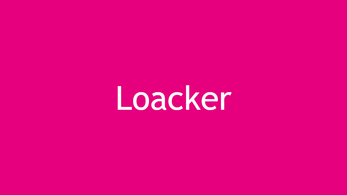 Loacker