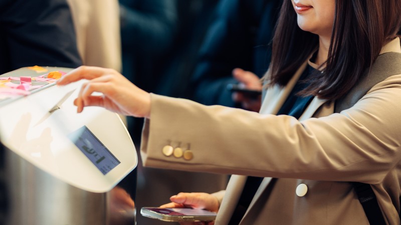 ISM: Buy tickets now or redeem a code!