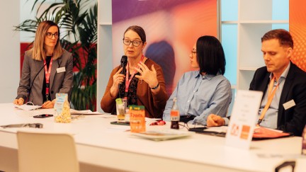 Global media presence and high reach