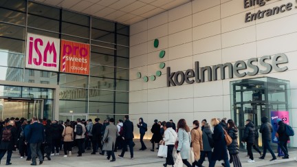 Cologne: A first-class trade fair location