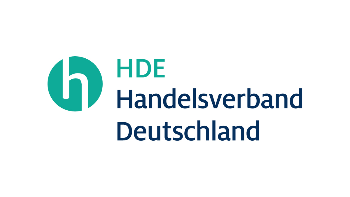 Logo Handelsverband Deutschland