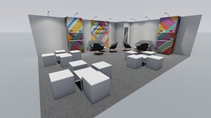 Sponsoring in the Recharge Area