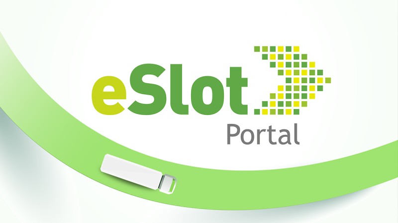 eSlot-Portal