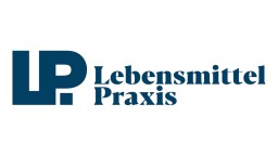 Logo Lebensmittel Praxis (LPV GmbH)