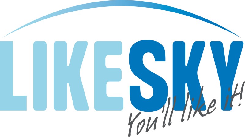 LIKESKY