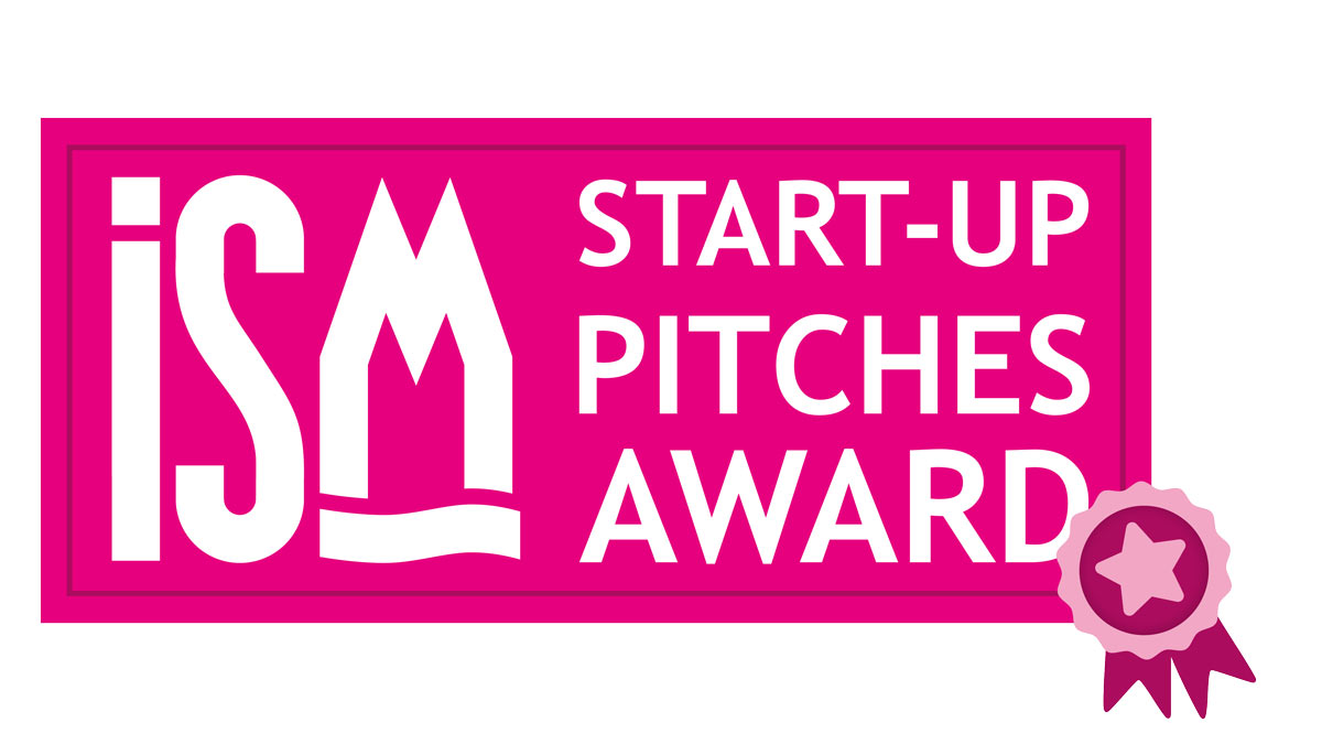 Logo Start-up Pitches Award
