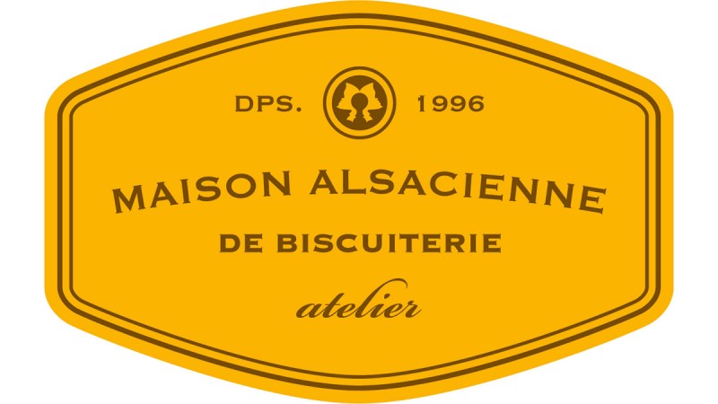 Logo Maison Alsacienne de Biscuiterie