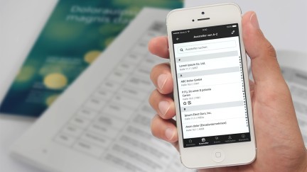 Online and print media