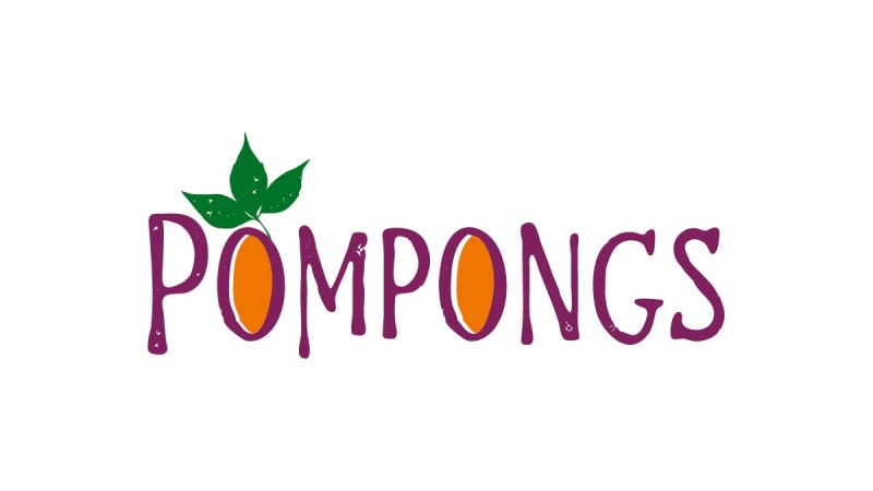 Logo Pompongs