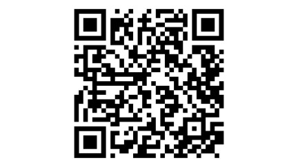 QR code ISM app
