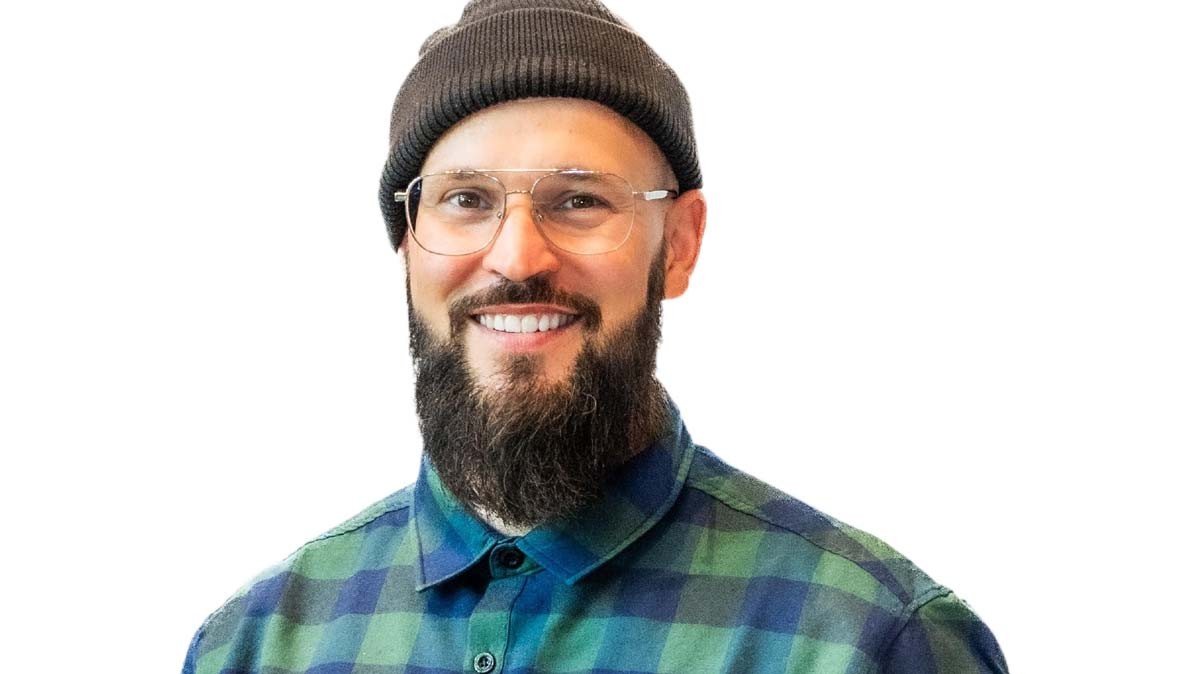 Robert Kronekker, Founder of Hafervoll