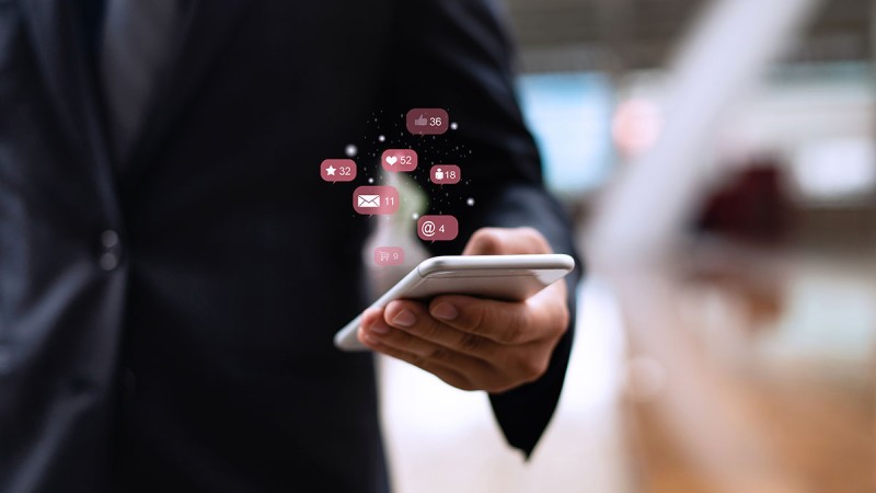 Koelnmesse Networking at ISM