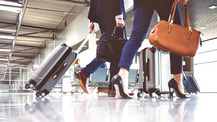 Travel and staying here