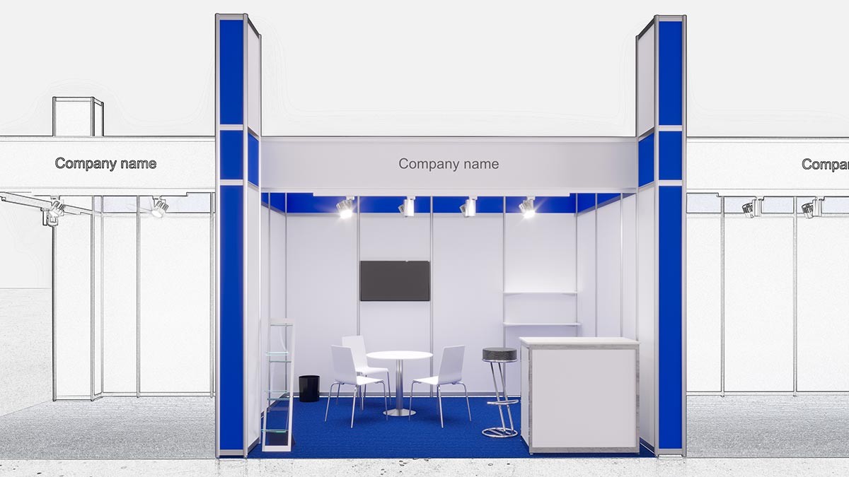 Sample image of optional furniture