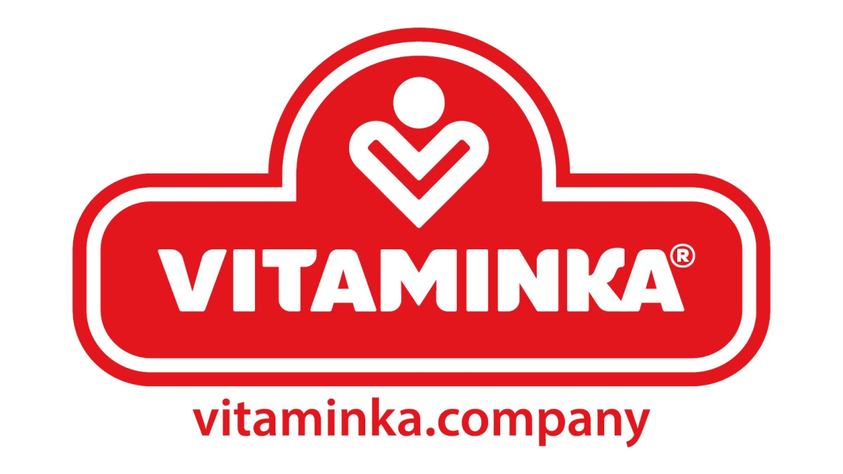 Logo VITAMINKA