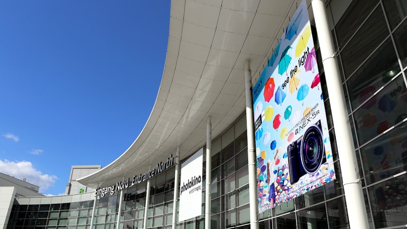 Your advertising at ISM