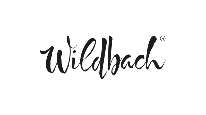 Logo Wildbach Schokolade