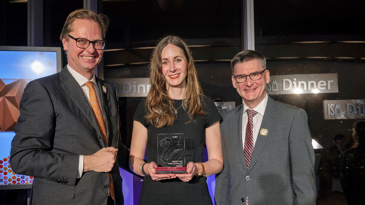 ChoViva new product showcase