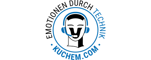 Kuchem Konferenz Technik GmbH & Co. KG