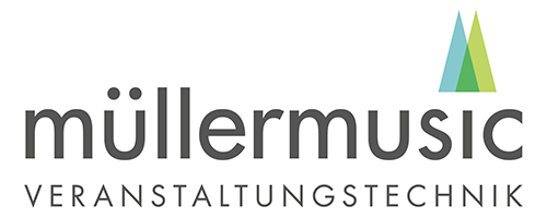 Müllermusic Veranstaltungstechnik