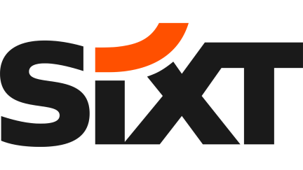 Sixt car rental